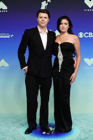 VMAs arrivals