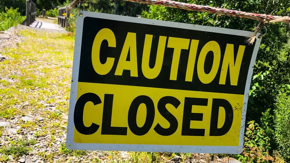 After two deaths in recent history, the United States Forest Service closed the hot springs by Kern River in California.