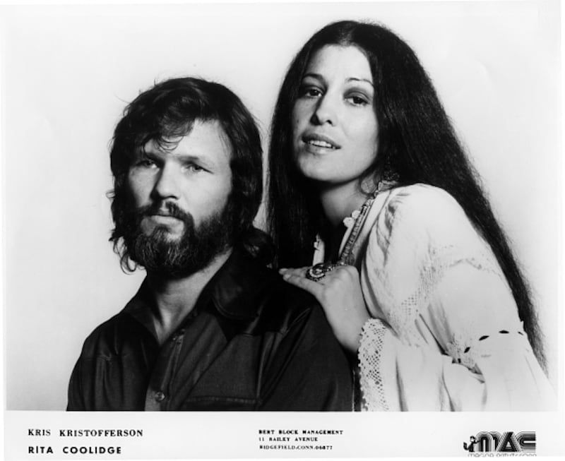 Kris Kristofferson