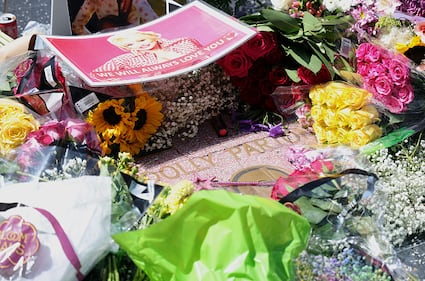 Remembering Dolly Parton