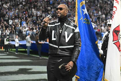 Montell Jordan Prostate Cancer free