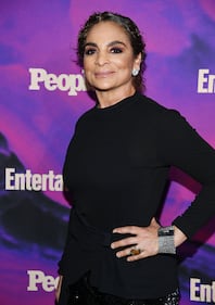 Jasmine Guy