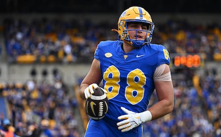 Miami Hurricanes Football ACC Football Pittsburgh Panthers Football CFP