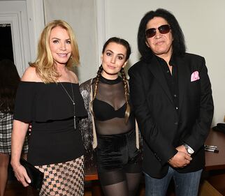 Gene Simmons