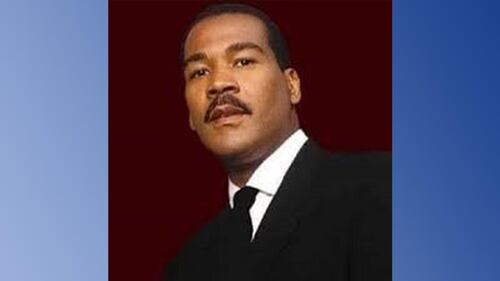 Dexter Scott King