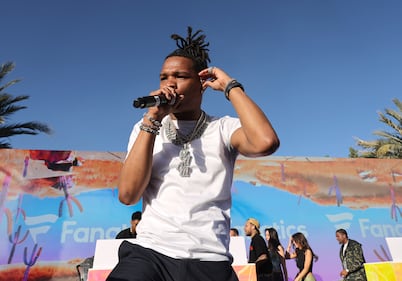 Lil Baby The Leaks Wham Wednesdays