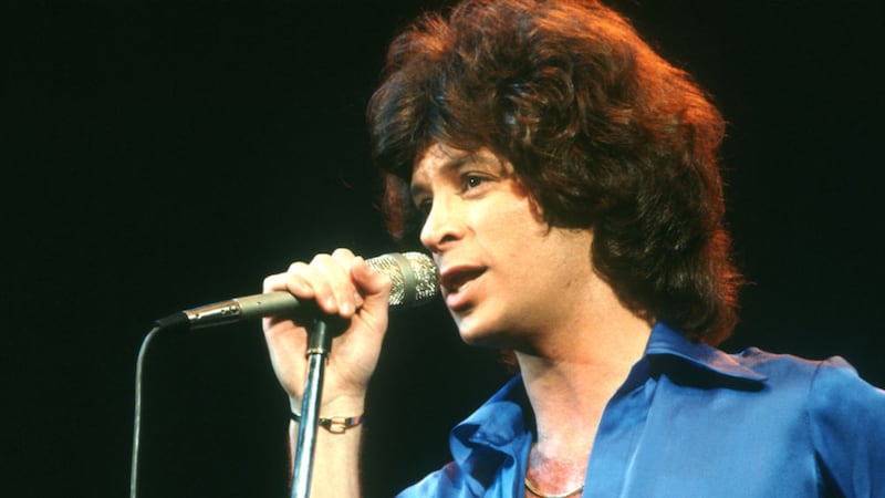 Eric Carmen