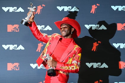Lil Nas X