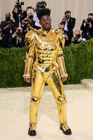 Lil Nas X