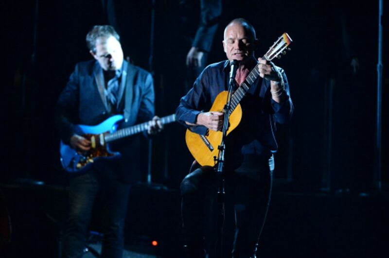 Sting