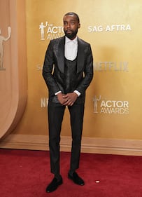 Red carpet