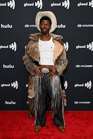Lil Nas X