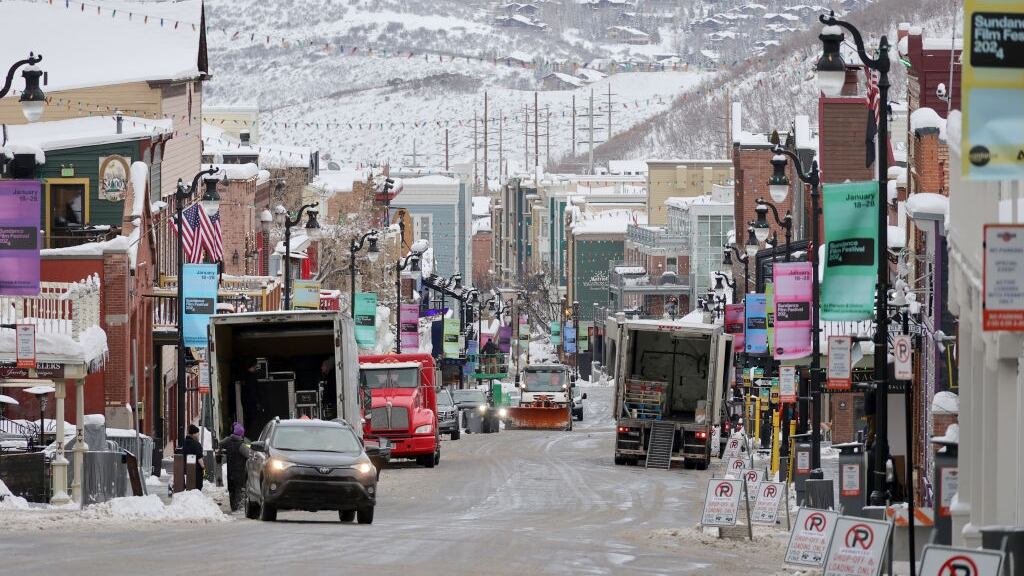Park City, Utah