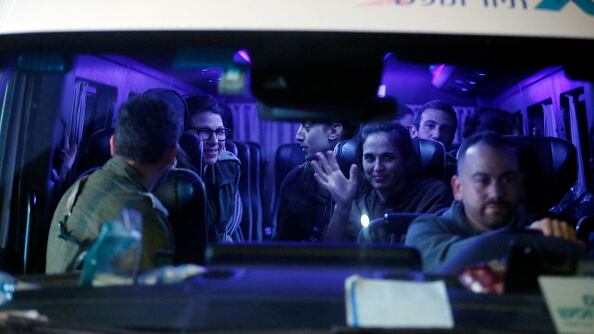 The extension will last 24 hours, according to the Israeli government.