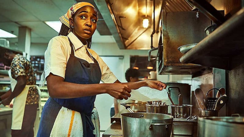 Why TV kitchens have become lifestyle aspirations