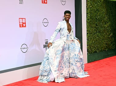 Lil Nas X