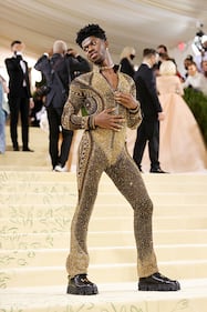 Lil Nas X