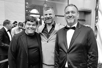 Tony Awards