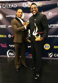 2025 HBCU Honors David Banner