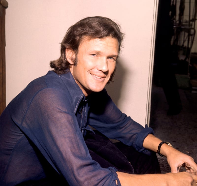 Kris Kristofferson