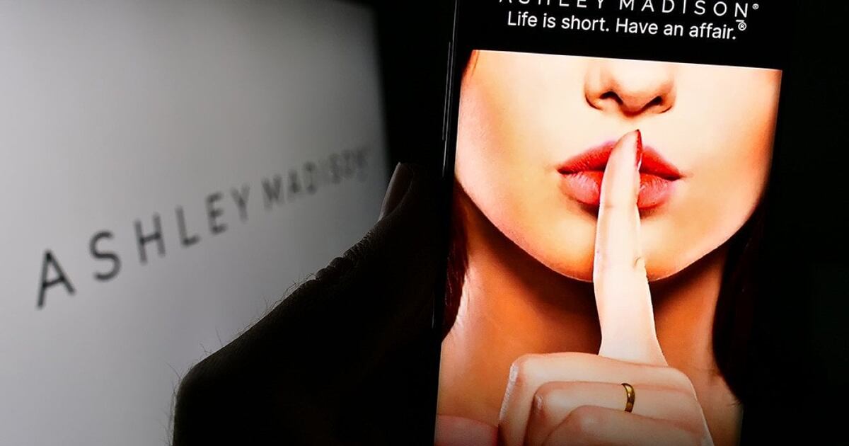 Look out for these cheating apps on your partner's phone